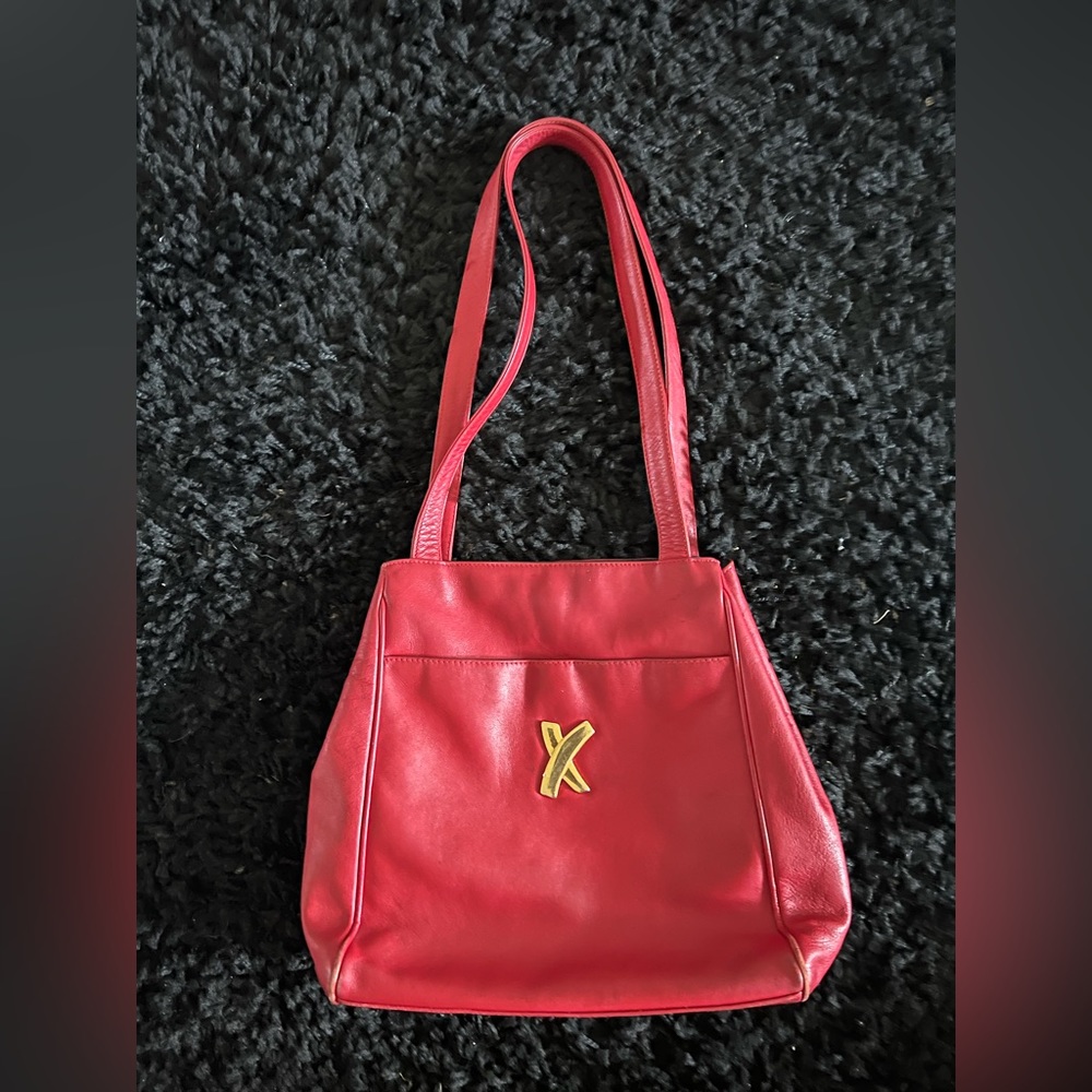 Very nice vintage Picasso handbag